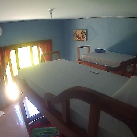 Homestay & Restaurant Segara Amed ภายนอก รูปภาพ